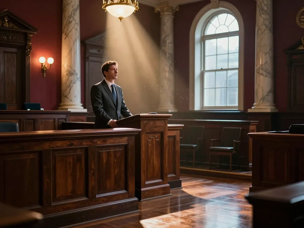 Law and Government