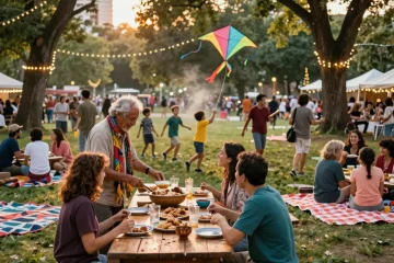 Community and Society